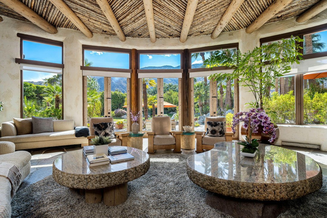 Casa en Palm Springs, California, Estados Unidos 1 - 19192389