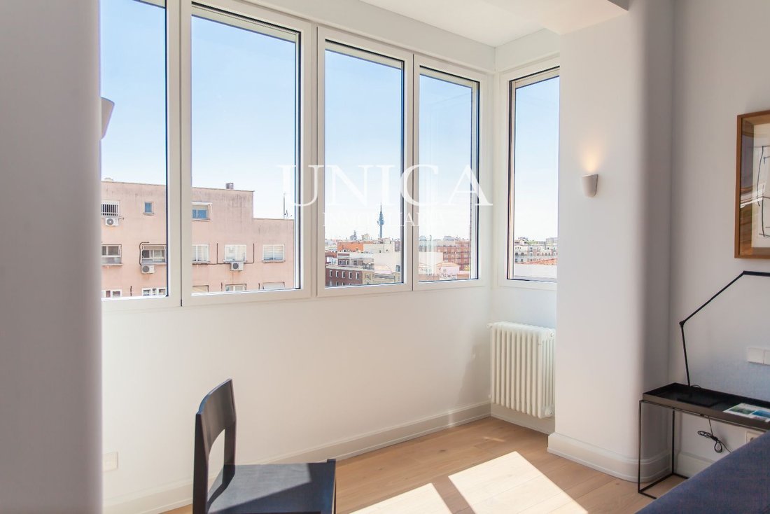 Appartement à Salamanque, Madrid, Espagne 5 - 19190653