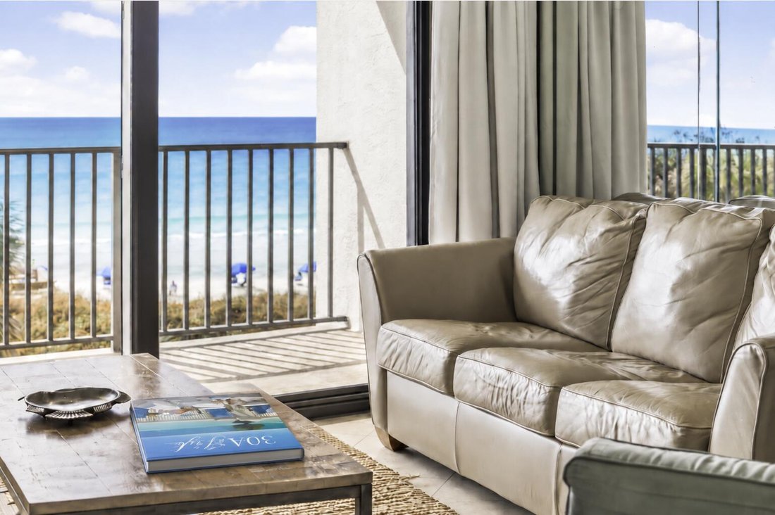 Condo in Santa Rosa Beach, Florida, United States 1 - 19189676