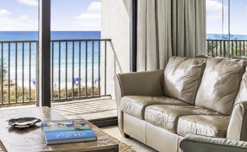 Appartement à Santa Rosa Beach, Floride, États-Unis 1