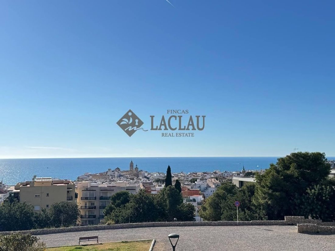 Appartamento a Sitges, Catalogna, Spagna 3 - 19191006