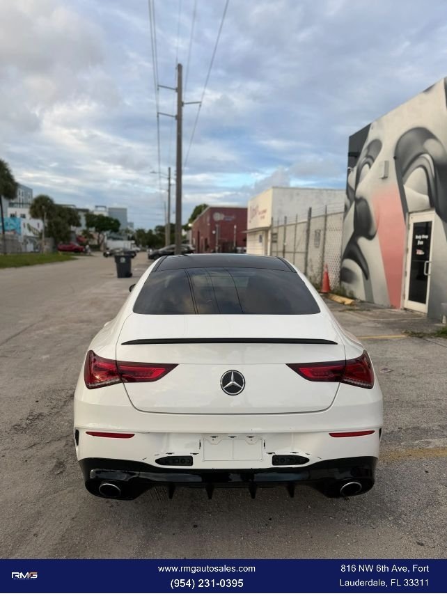 Coupe in Fort Lauderdale, FL, United States 5 - 19194740