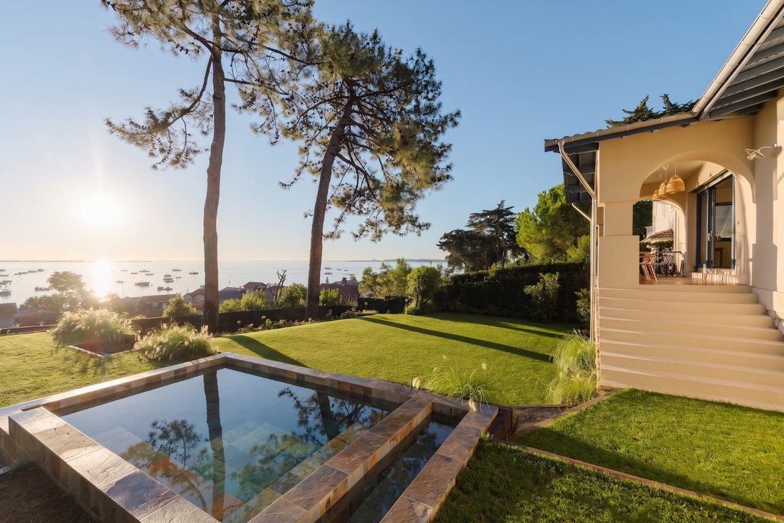 House in Centre Cap Ferret, Lège-Cap-Ferret, France 2 - 19191301