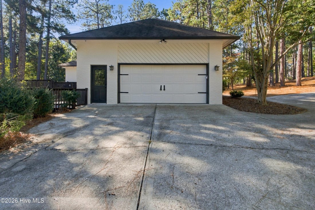 Casa en Pinehurst, Carolina del Norte, Estados Unidos 4 - 19190330
