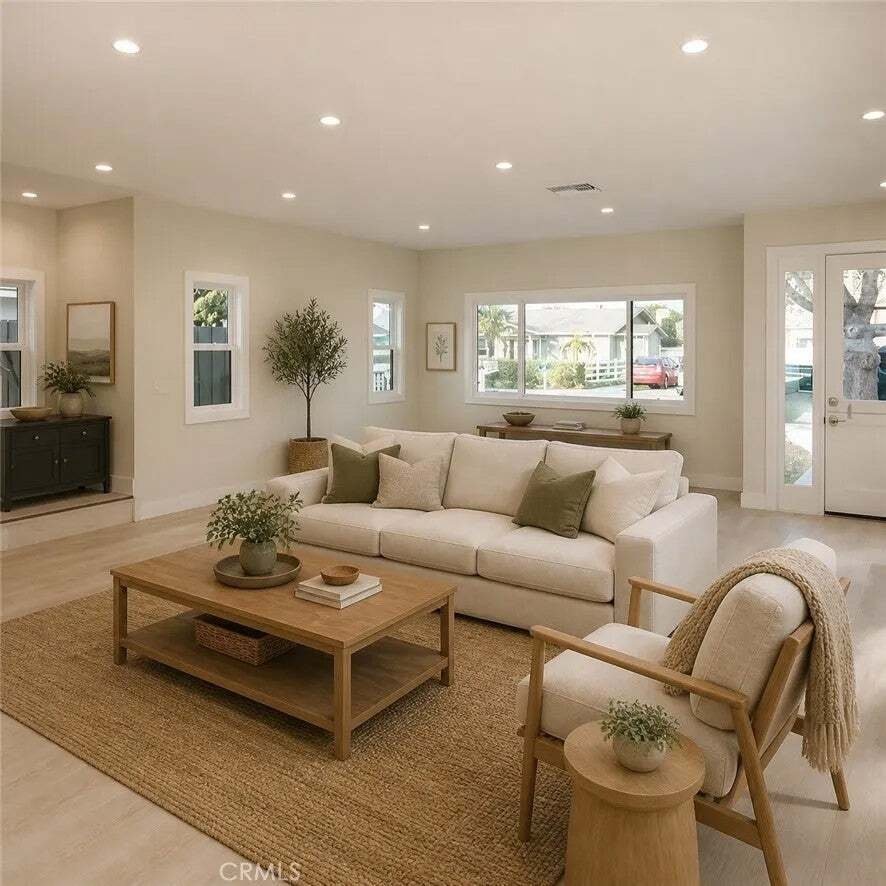 Maison à Costa Mesa, Californie, États-Unis 5 - 19193084
