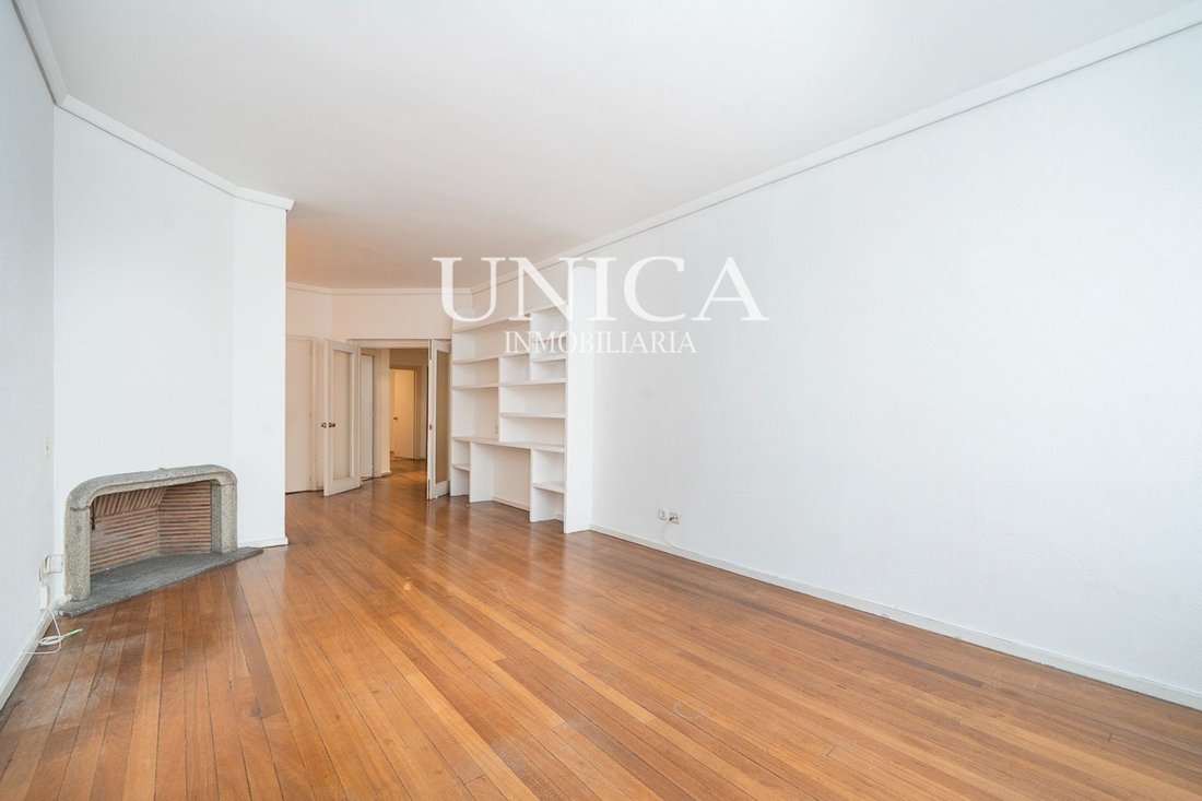 Apartamento en Chamberí, Madrid, España 5 - 19190958