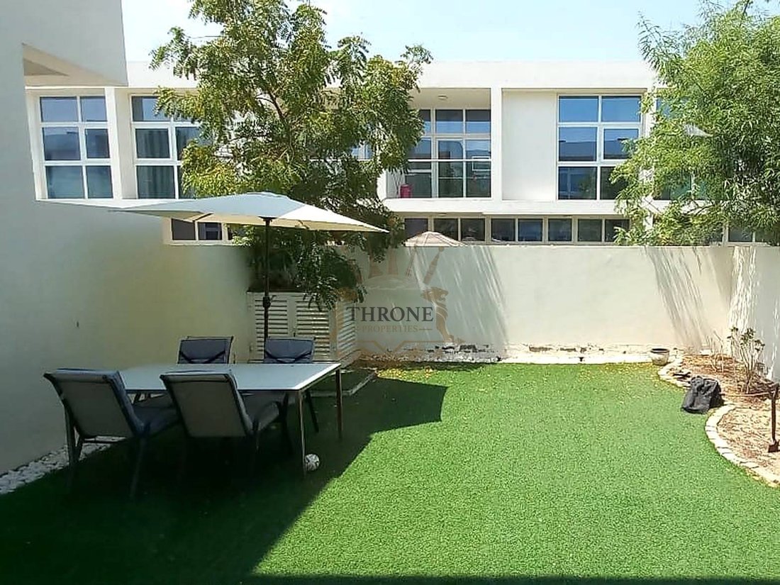 Stadthaus in Damac Hills 2, Dubai, Vereinigte Arabische Emirate 5 - 19190546