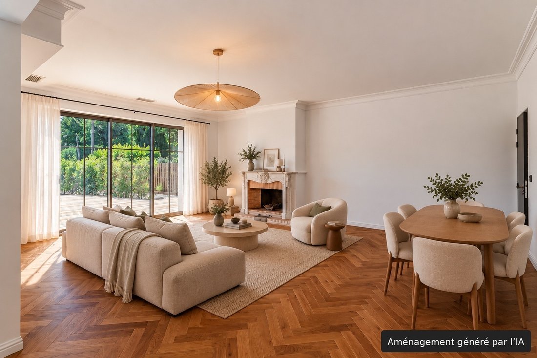 Maison à Aiguillon, Arcachon, France 3 - 19191387