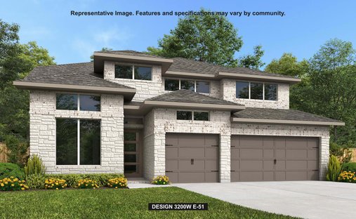 Haus in Houston, Texas, Vereinigte Staaten 1