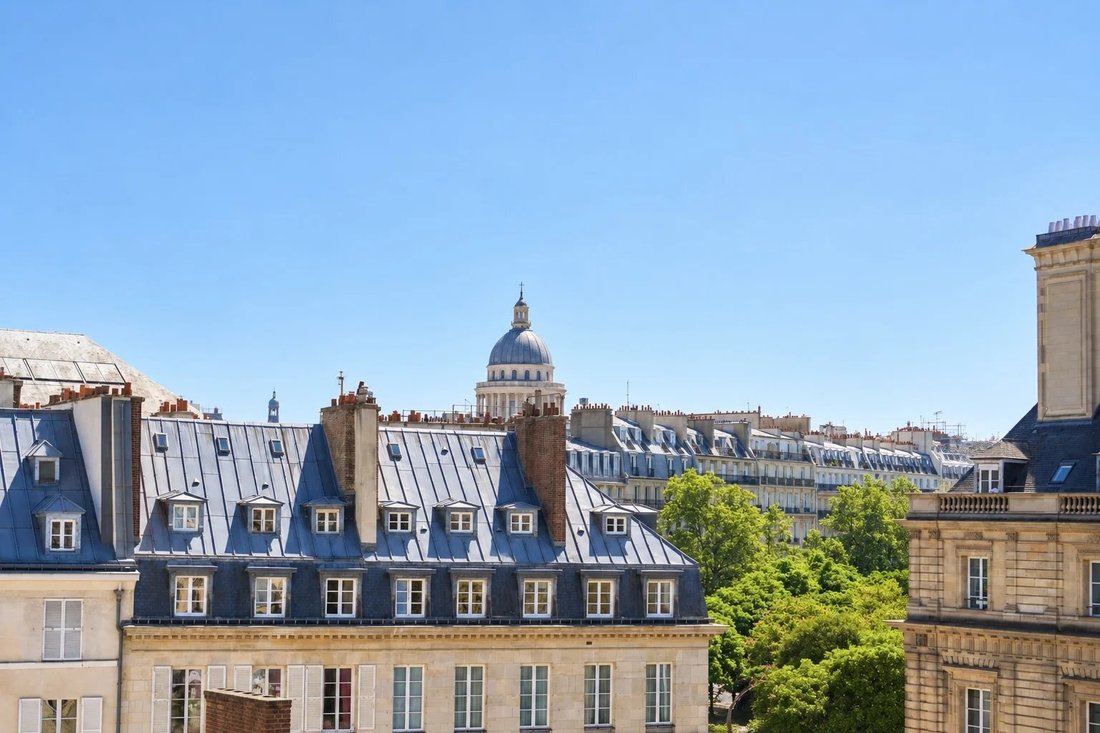 Maison à Odéon, Paris 6e Arrondissement, Paris 3 - 17803198