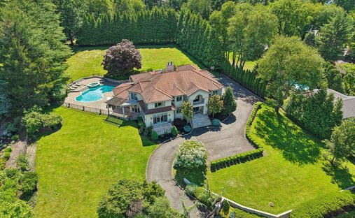 Casa en Valley Cottage, Nueva York, Estados Unidos 1