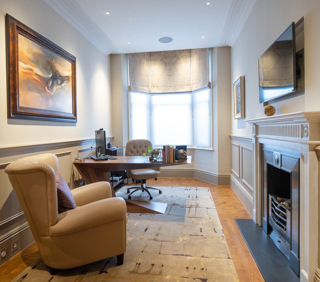 Haus in Belgravia, Westminster, England 5 - 19193533