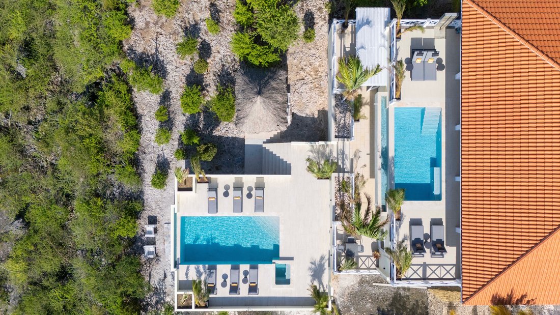 Villa in Sint Willibrordus, Curaçao, Curaçao 4 - 19190506
