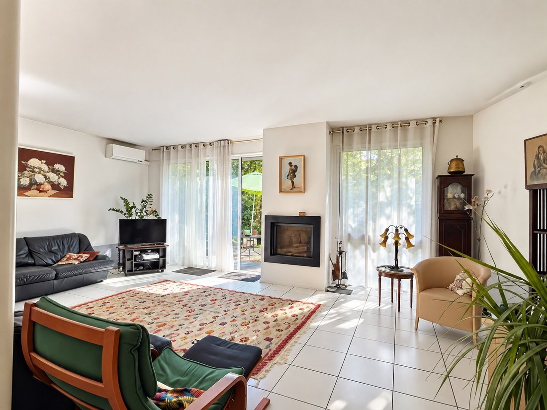 House in Le Lac-Bacalan, Bordeaux, France 3 - 19191391