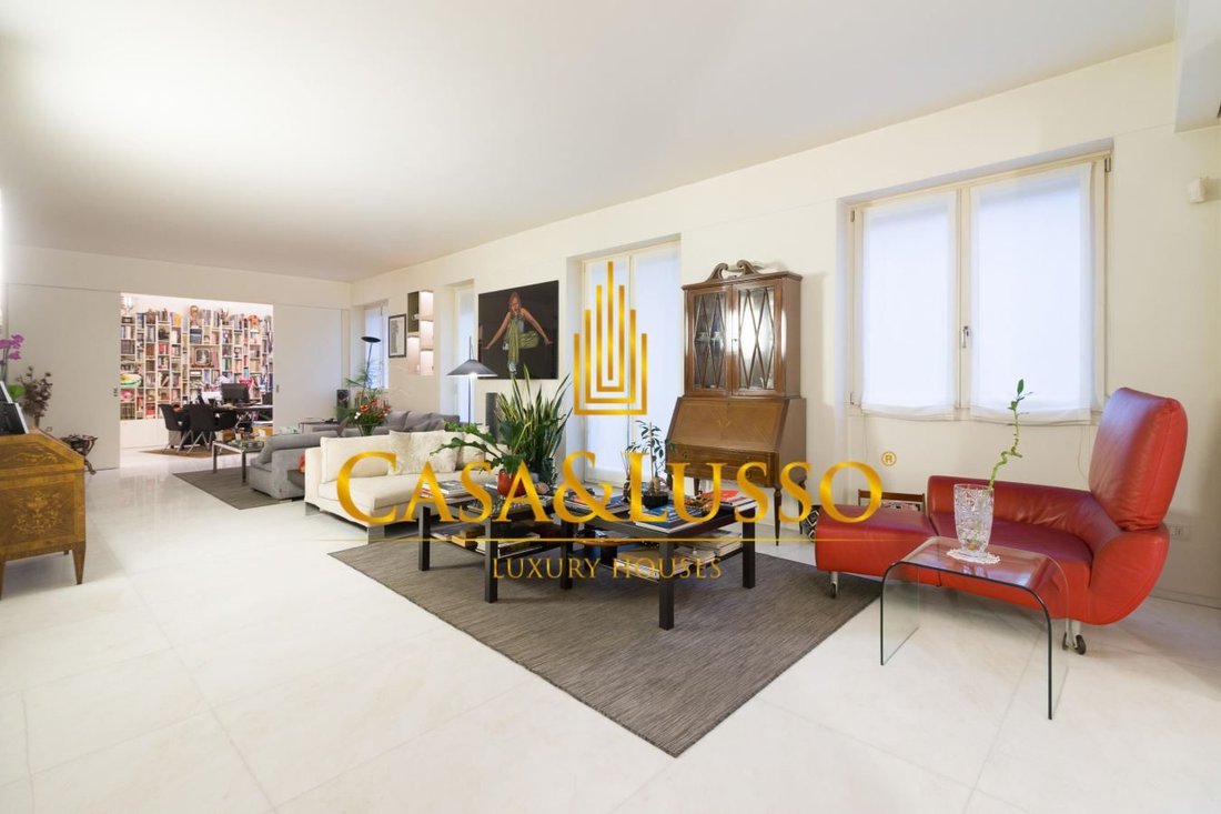 Apartamento en Centro Storico, Milán, Lombardía 3 - 19190178