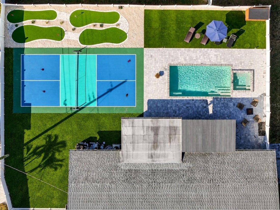 Maison à Bradenton, Floride, États-Unis 1 - 19192891