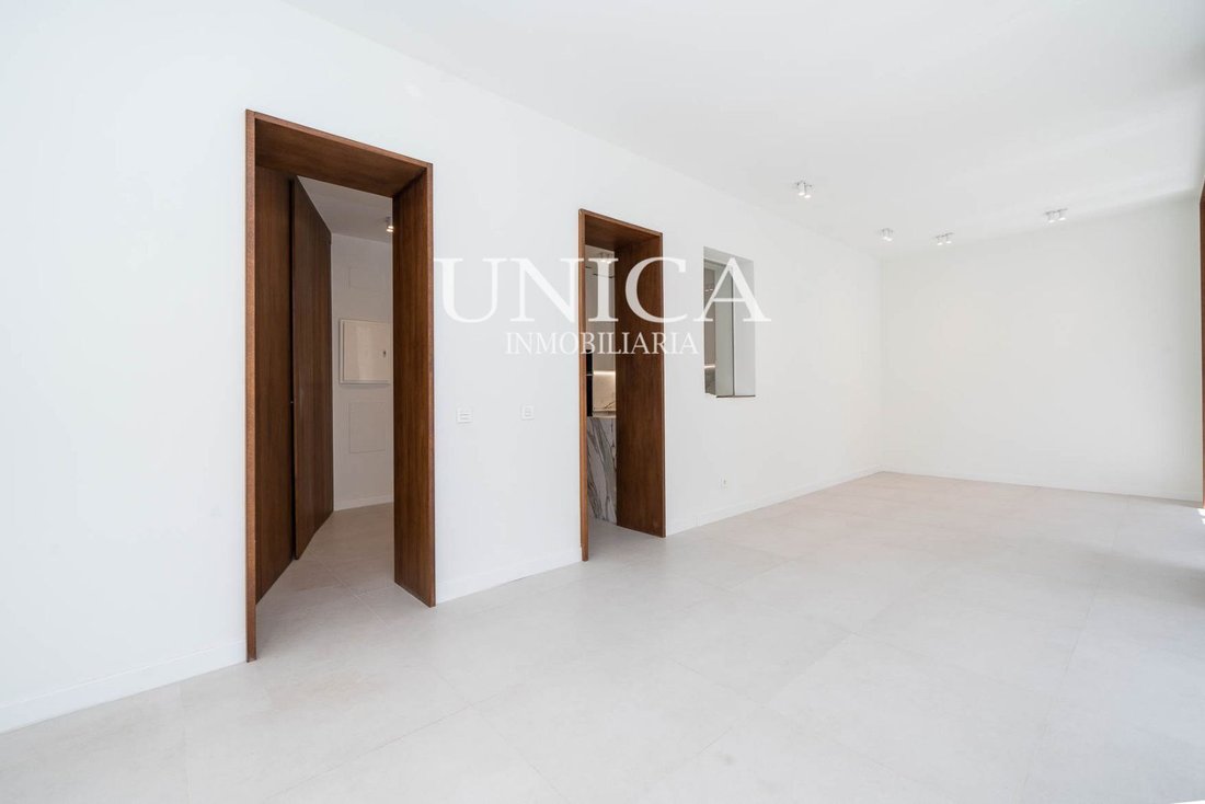 Appartamento a Retiro, Madrid, Spagna 5 - 19191474