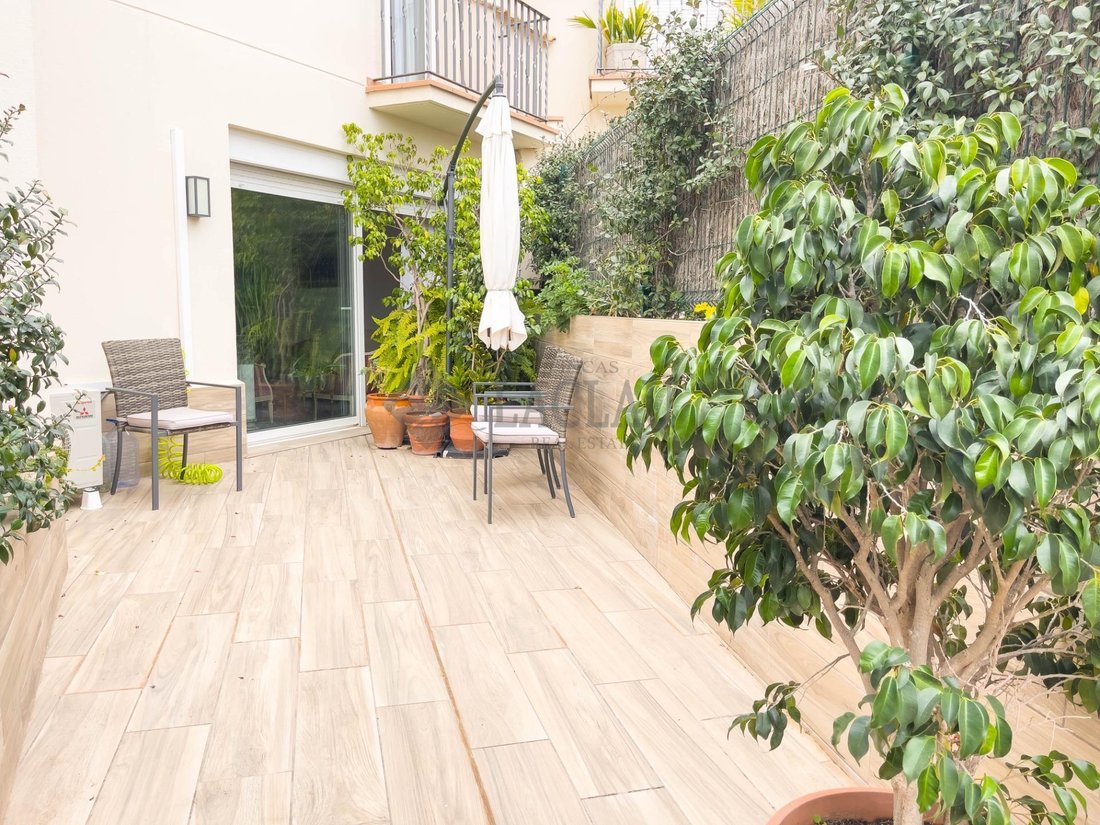 Townhouse en Sitges, Cataluña, España 4 - 19190925