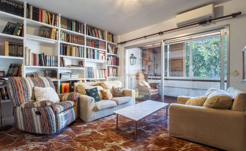 Wohnung in Salud-La Salle, Santa Cruz de Tenerife, Spanien 1