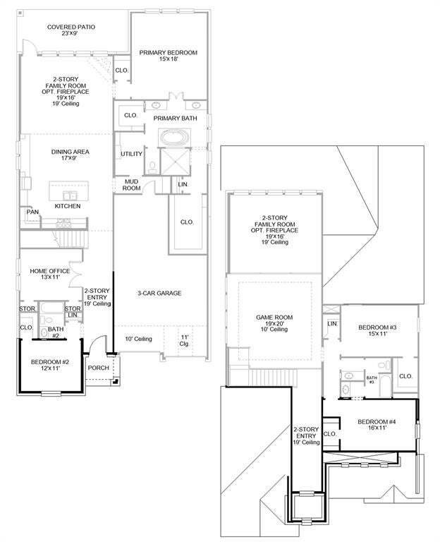Maison à Cleburne, Texas, États-Unis 3 - 19193288