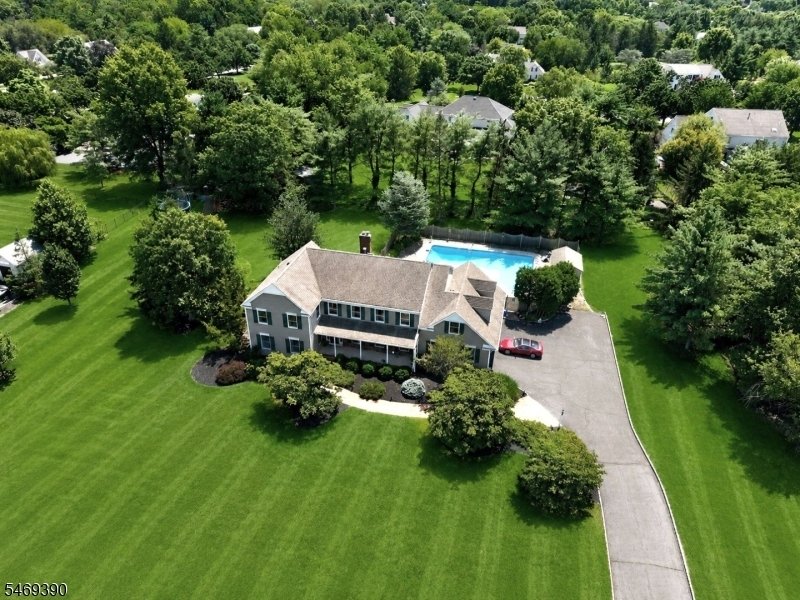 Haus in Montgomery Township, New Jersey, Vereinigte Staaten 2 - 19191566