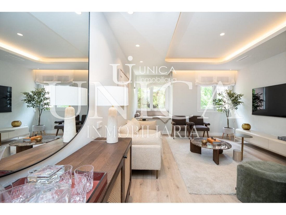 Apartamento en Salamanca, Madrid, España 2 - 19191968