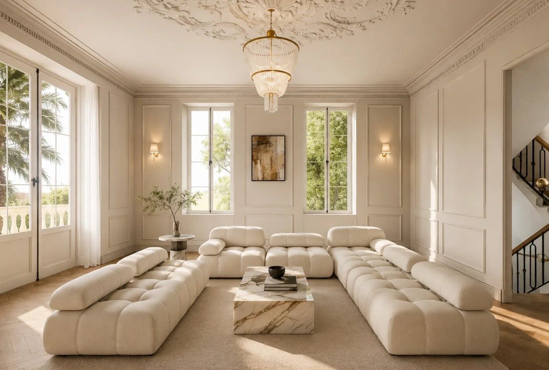 Villa a Antibes, Provenza-Alpi-Costa Azzurra, Francia 4 - 19190205