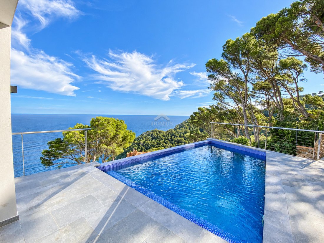 Villa in sa Tuna, Begur, Catalonia 2 - 19193270