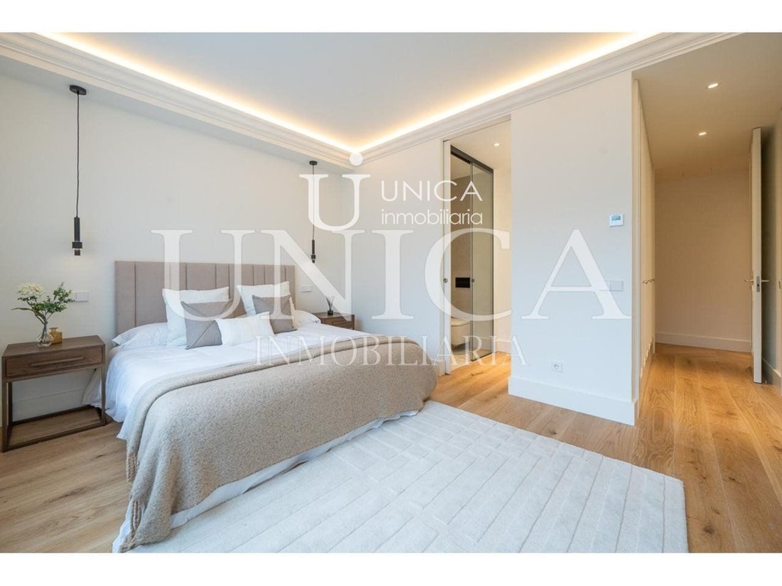 Apartamento en Retiro, Madrid, España 2 - 19192142