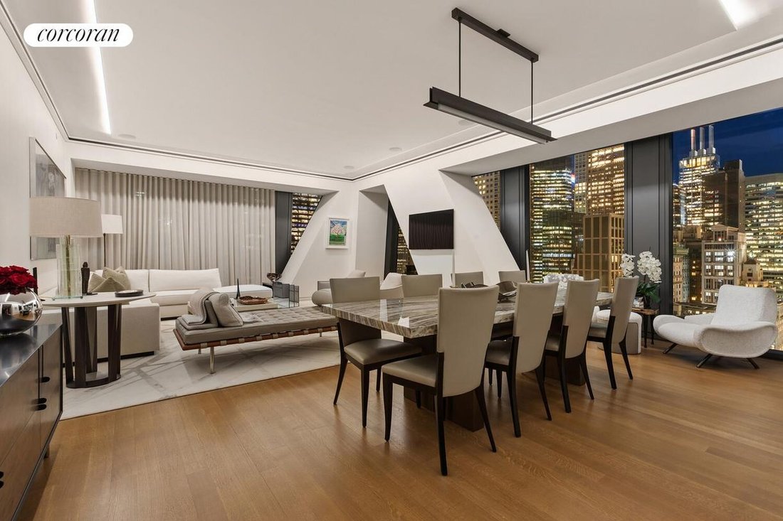 Condominio a New York, New York, Stati Uniti 1 - 18007203