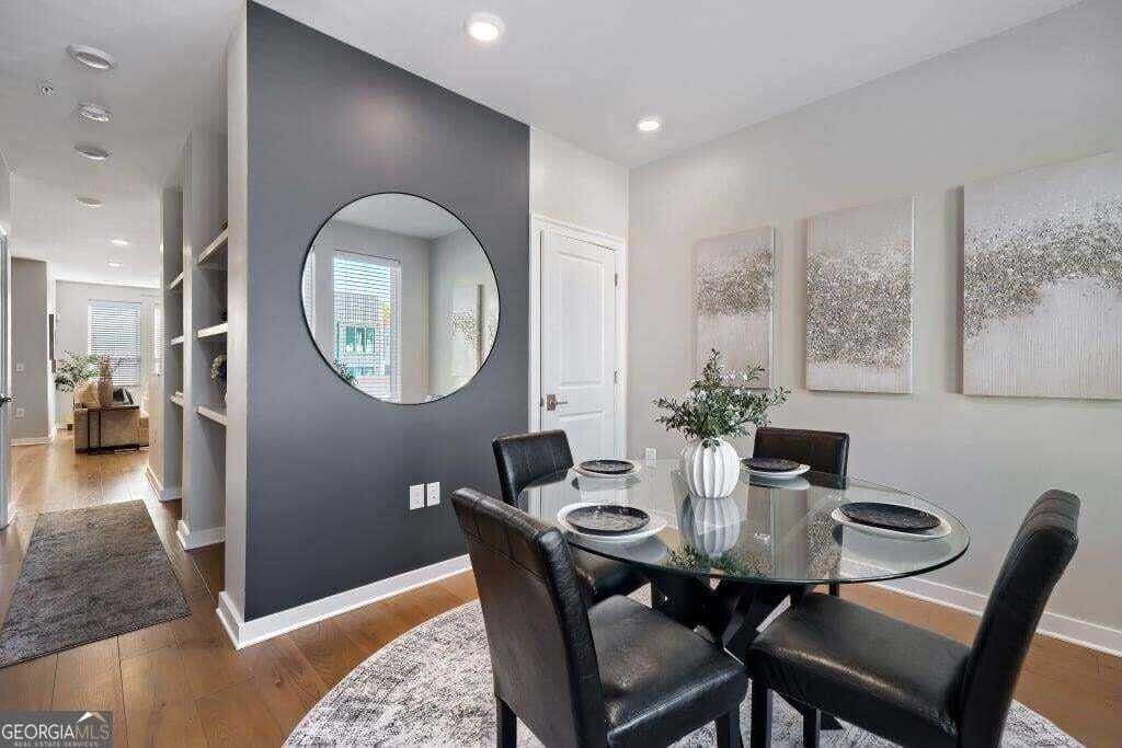 Condo in Atlanta, Georgia, United States 5 - 18849528