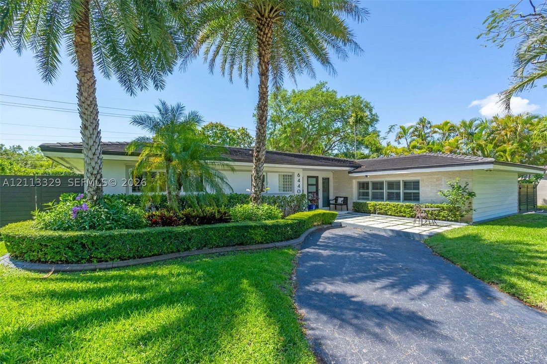 House in Coral Gables, Florida, United States 4 - 19190152