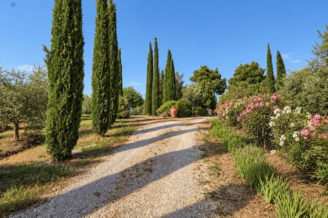 Country House in Campagnatico, Tuscany, Italy 4 - 19190514