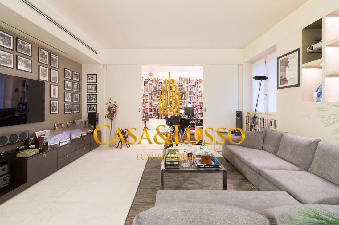 Apartamento en Centro Storico, Milán, Lombardía 5 - 19190178