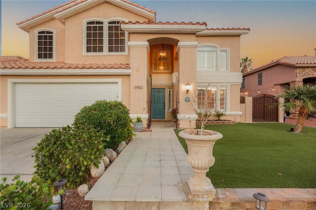 Casa en Las Vegas, Nevada, Estados Unidos 3 - 19189818