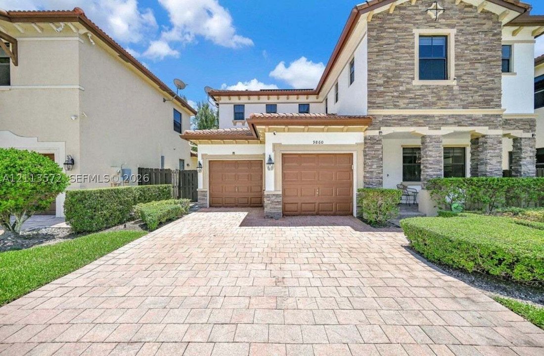 Haus in Doral, Florida, Vereinigte Staaten 3 - 19190094