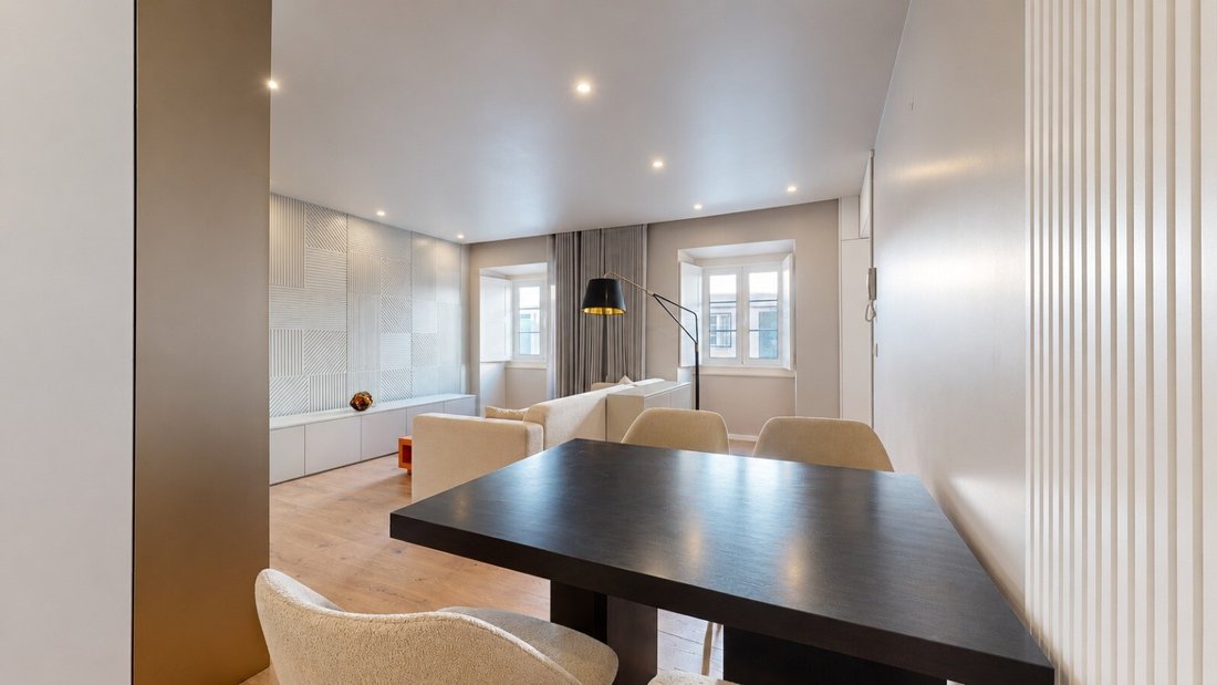Appartement à Belem, Lisbonne, Portugal 5 - 19194044