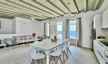 Tenuta a Mykonos, Aegean, Grecia 2