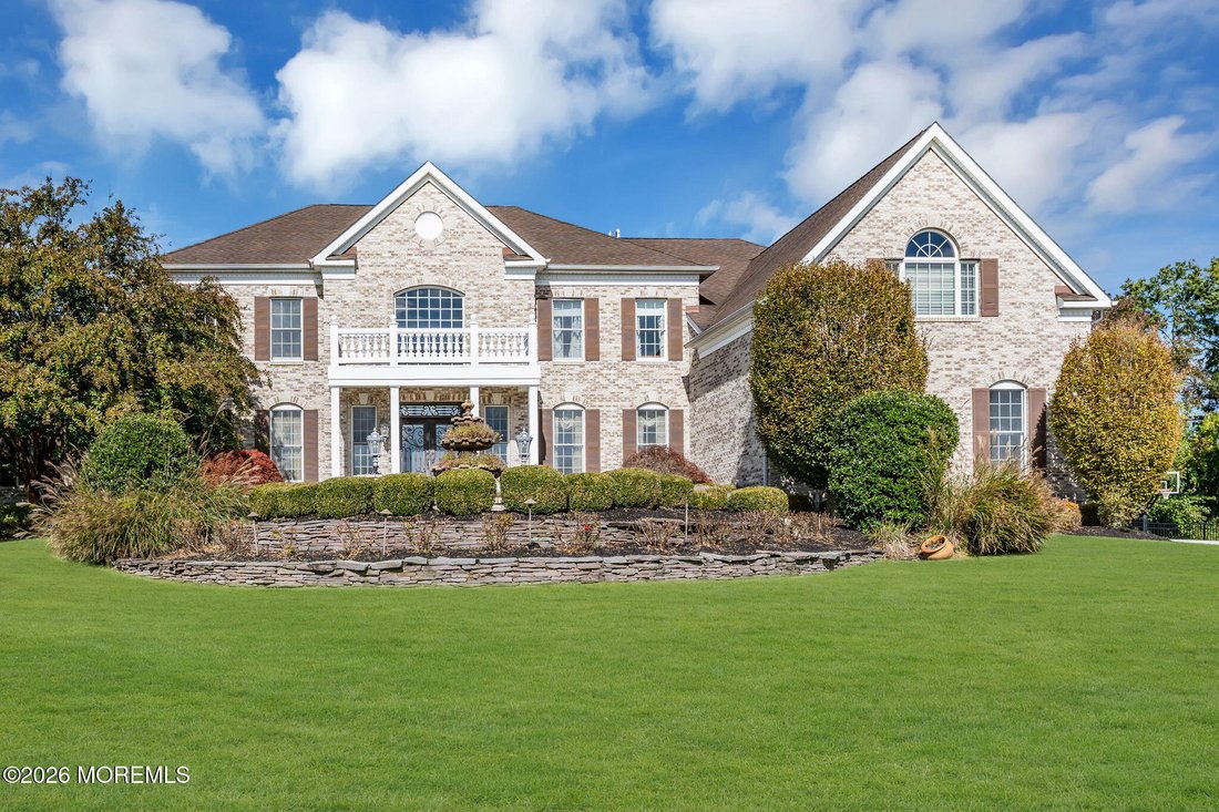 Haus in Farmingdale, New Jersey, Vereinigte Staaten 2 - 19189690