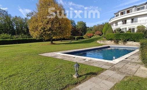 Villa à Oberhausbergen, Grand Est, France 1