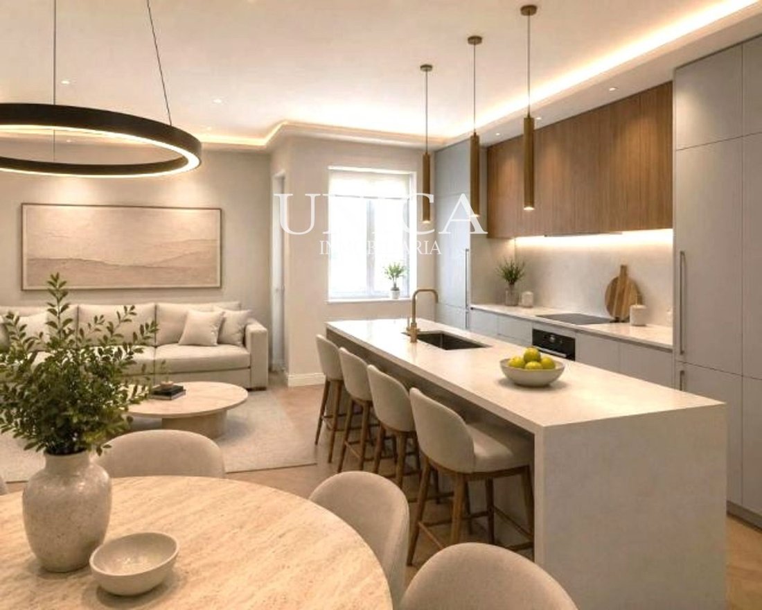Apartamento en Salamanca, Madrid, España 1 - 19190904