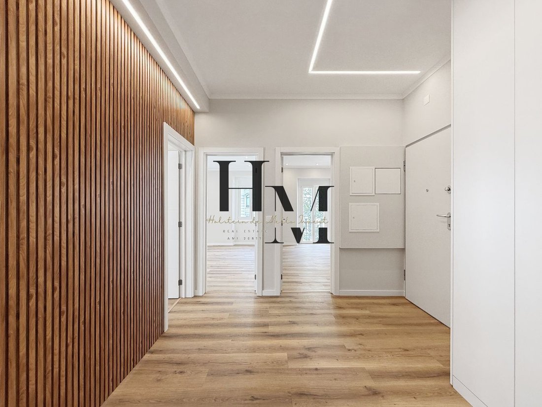 Apartamento en Arroios, Lisboa, Portugal 5 - 19190613
