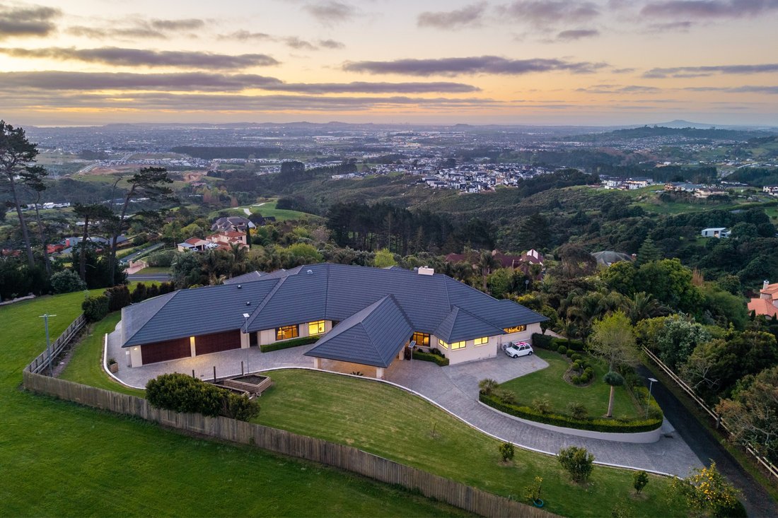 Tenuta a Auckland, Auckland, Nuova Zelanda 3 - 19194868