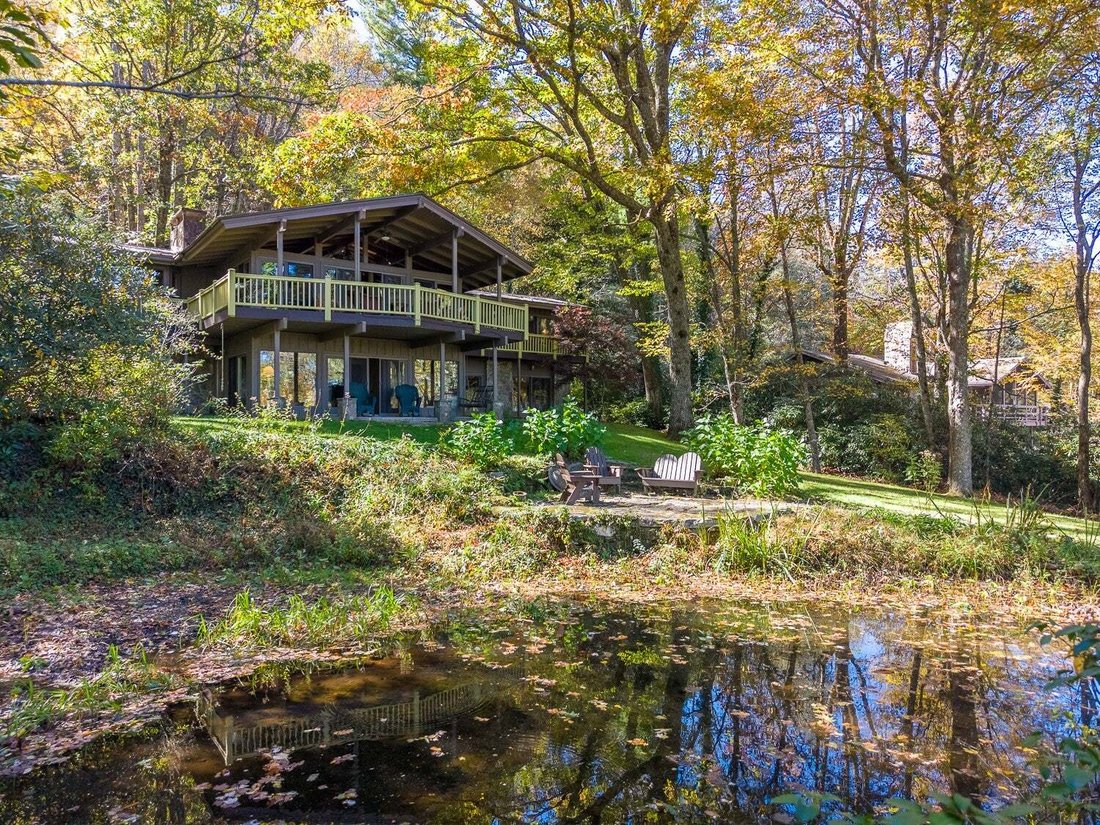 Casa en Highlands, Carolina del Norte, Estados Unidos 4 - 19192899