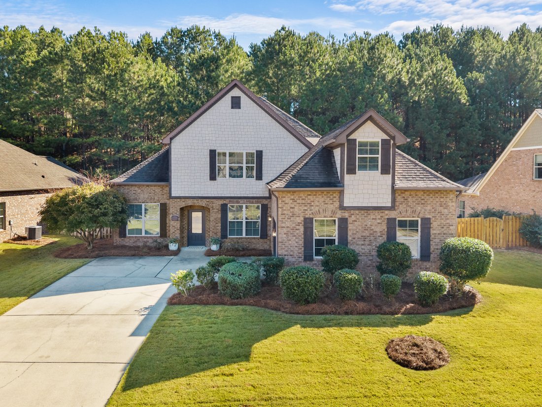 Townhouse in Vestavia Hills, Alabama, United States 2 - 19189565