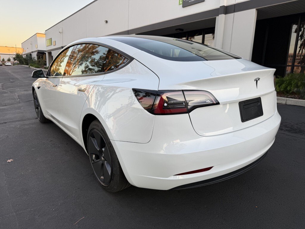 Tesla Model 3 in San Diego, CA, United States 4 - 19189898