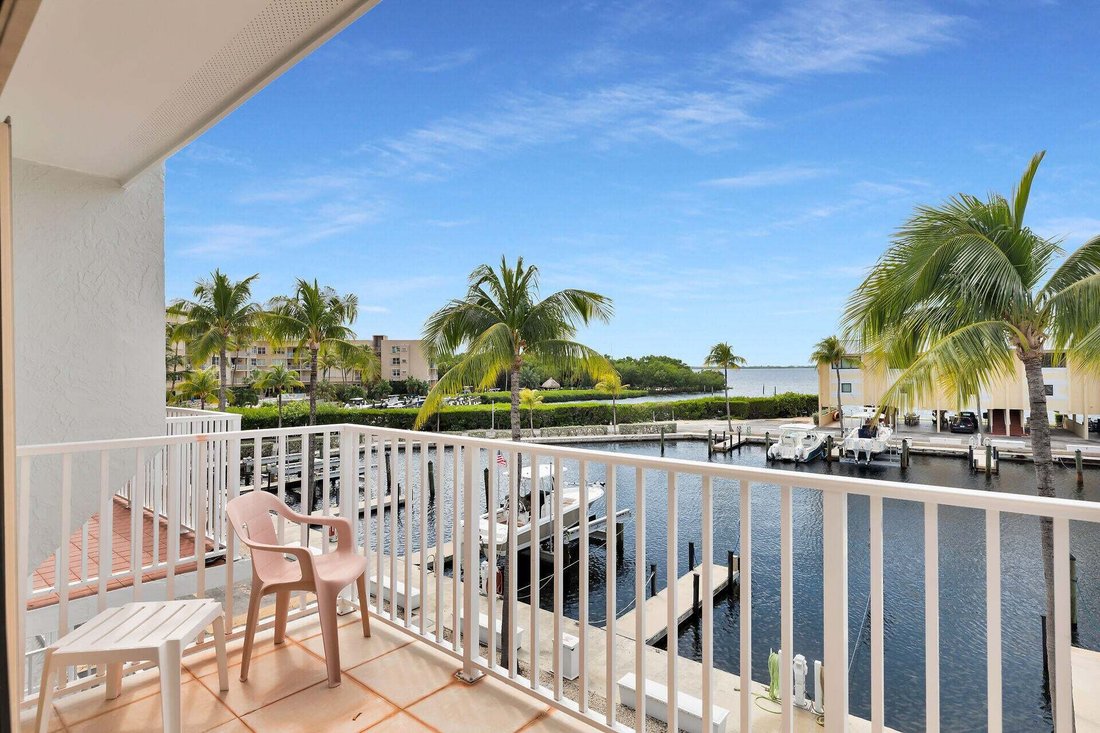 Townhouse en Tavernier, Florida, Estados Unidos 4 - 19190028