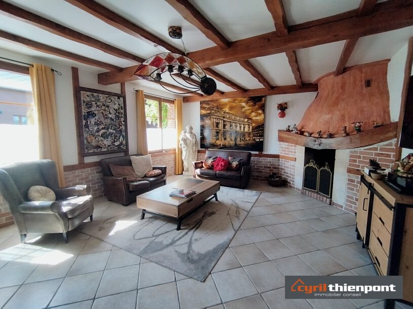 Casa en Chepy, Alta Francia, Francia 4 - 19190811