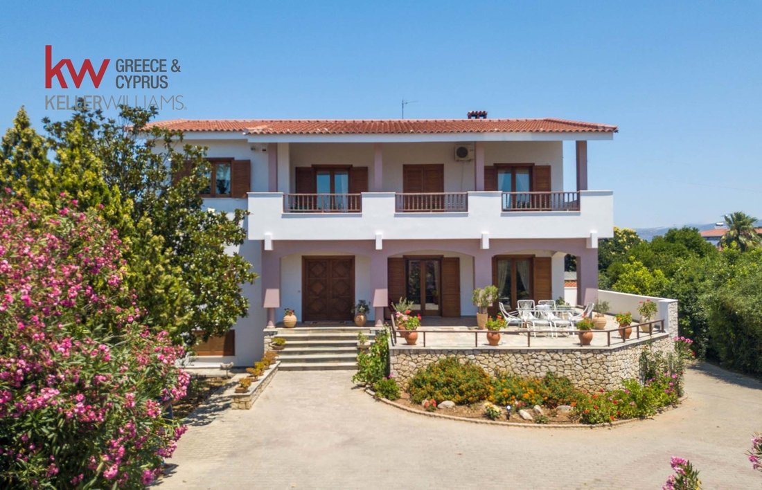 Casa a Argos, Peloponnese, Western Greece and the Ionian, Grecia 2 - 19190020