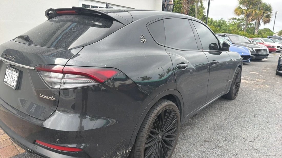 Suv in Boynton Beach, FL, United States 4 - 19194378